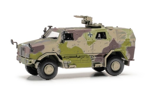 Herpa 747141 atf dingo - herpa, (flw