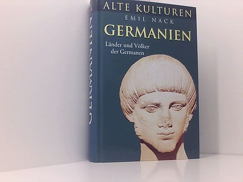 Germanien länder und völker - germanien.,