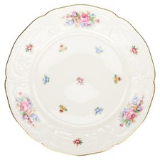 Kuchenteller Rosenthal