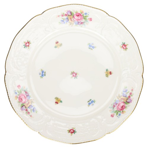 Kuchenteller rosenthal - kuchenteller,