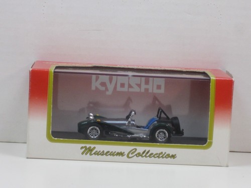 Caterham super seven roadster - caterham,
