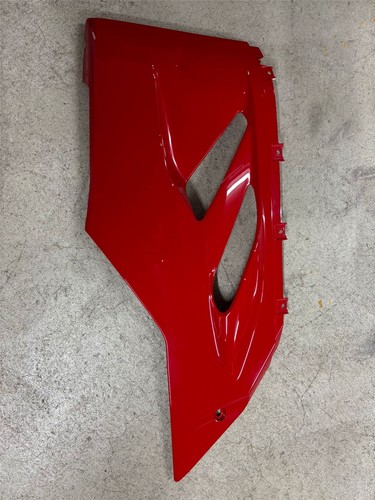 Ducati verkleidung - ducati, ducati-verkleidung