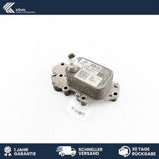 Ölkühler Opel Astra K 1.6