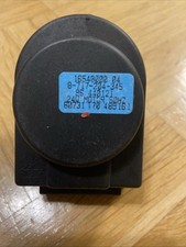 JUNKERS Motor für 3 Wege