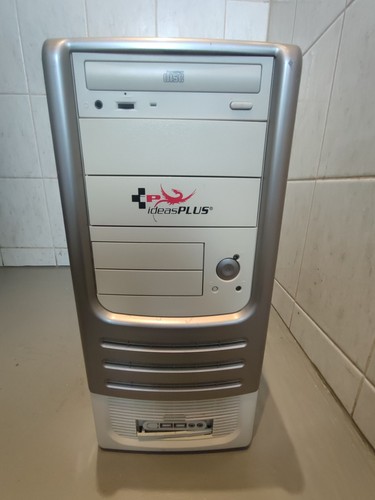 Retro amd sempron - amd,