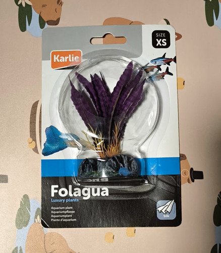 Karlie folagua künstliche - karlie,