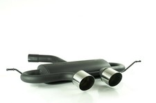 R32 sportauspuff - r32,