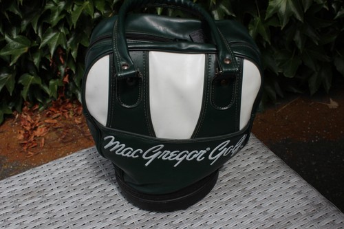Mac gregor shag bag - mac,