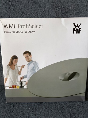 Wmf universaldeckel silikon - universaldeckel,
