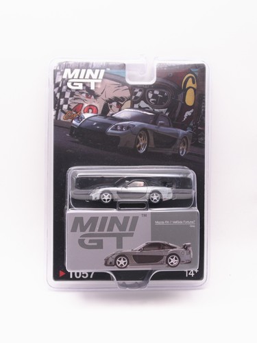 Chase mini 1057 - mazda, rx-7