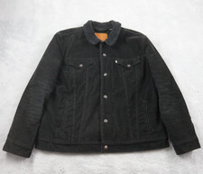 Levis Sherpa Damen Gr. XXL