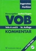 Vob teile und - und, b