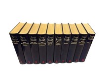 Perry Rhodan Bertelsmann Bibliothek Science  blau Band 1 - 10