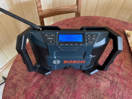 Bosch professional gml 8 - professional, 10.8