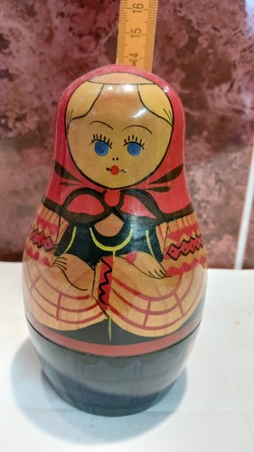 Tlg russische matroschka - tlg., /