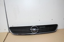 Kühlergrill Frontgrill 90587100 Opel Astra G Bj,02