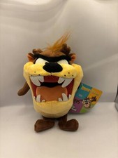 Looney tunes big headz taz - looney,
