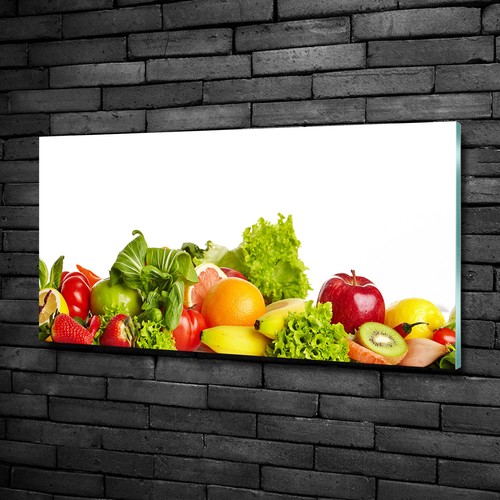 Glas bild wandbilder druck - wandbilder,
