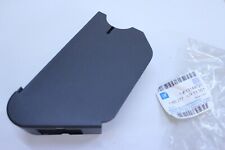 ORIGINAL OPEL Meriva Abdeckung Sitzverstellung VORNE RECHTS 13144720 OVP