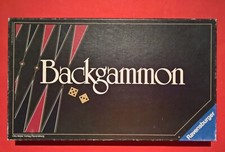 Ravensburger Backgammon (