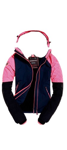 Superdry arctic impact - arctic,