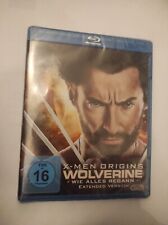 X-Men Origins: Wolverine Wie