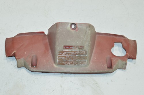 Honda lead af01 - lead, nh50