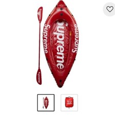 Supreme Advanced Elements