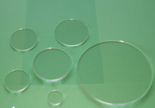 PLEXIGLAS® Acrylglas XT klar