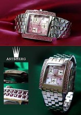 Gorgeous Astboerg Chronograph