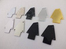 IBANEZ JED Truss Rod Cover