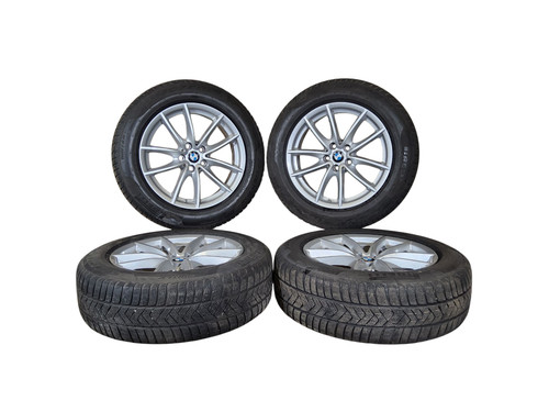 Original bmw winter - original, x4