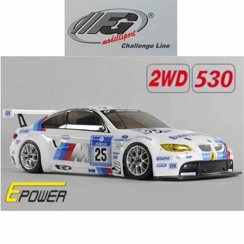 Modellsport 5 challenge - fg,