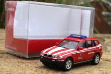 Herpa   BMW X3 ELW