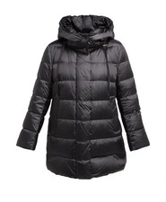 Marc Cain Daunenjacke schwarz