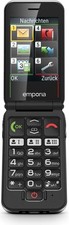 Emporia JOY Klapphandy, 2,8