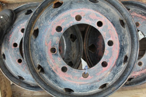 Felge alufelge mercedes benz - alufelge,