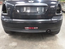 5357607 Stoßstange hinten