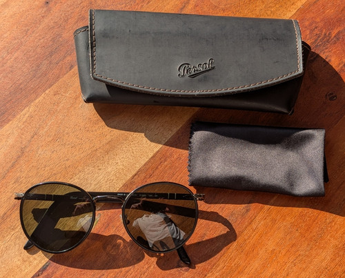 Persol 2422 986 31 herren - persol, 2422-s-j