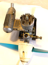 OS FP 25 4,07cc Model Nitro