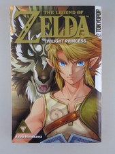 The Legend of Zelda Twilight