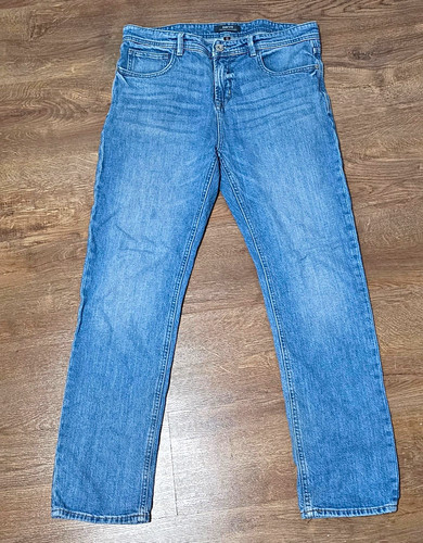 Savvy herren jeans denim - savvy,