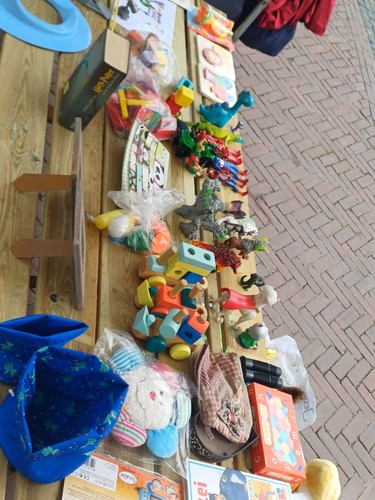Xxxl flohmarkt paket - xxxl,
