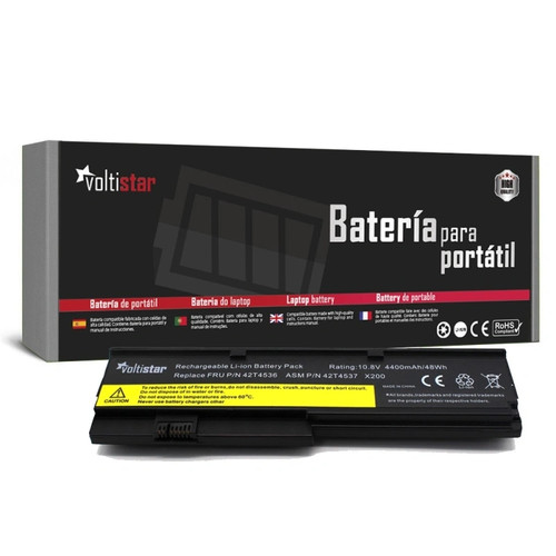 Batterie für lenovo thinkpad - batterie,