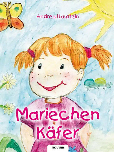 Mariechen käfer - mariechen,