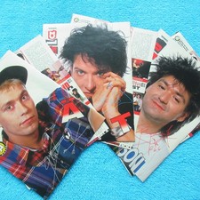 Die ärzte mini poster - die, 3