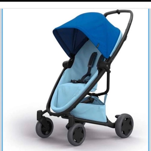Neu quinny zapp flex - zapp,