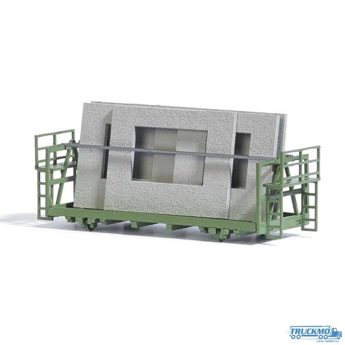 Busch transportgestell mit - transportgestell,