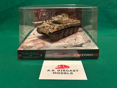 Corgi wwii day 60th - wwii, ve