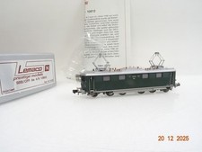 Lemaco N -009 Schweiz E-Lok Ae